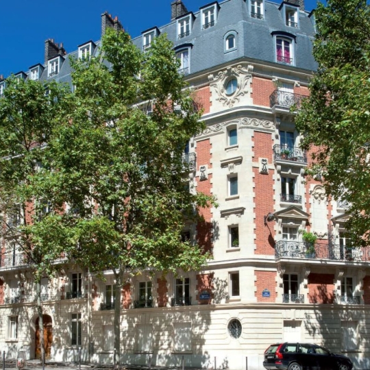  Annonces MONTROUGE : Appartement | PARIS (75014) | 67 m2 | 639 000 € 