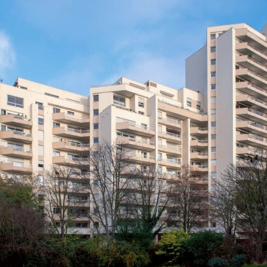  Annonces MONTROUGE : Apartment | COURBEVOIE (92400) | 47 m2 | 337 000 € 