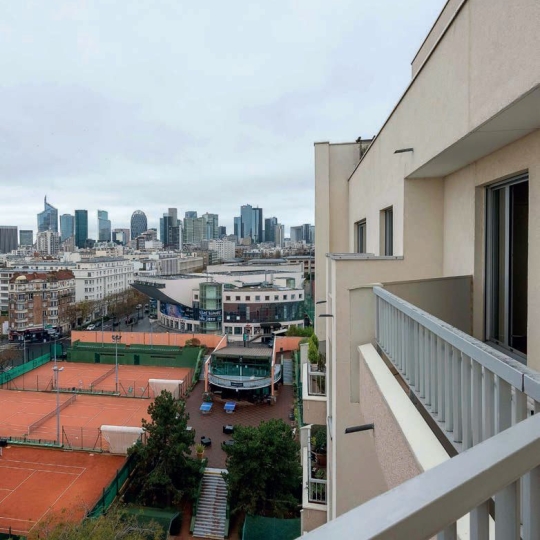  Annonces MONTROUGE : Apartment | COURBEVOIE (92400) | 47 m2 | 337 000 € 