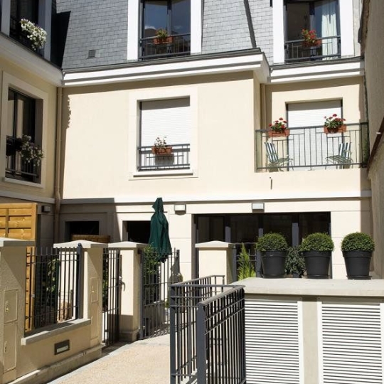  Annonces MONTROUGE : House | LEVALLOIS-PERRET (92300) | 117 m2 | 922 800 € 