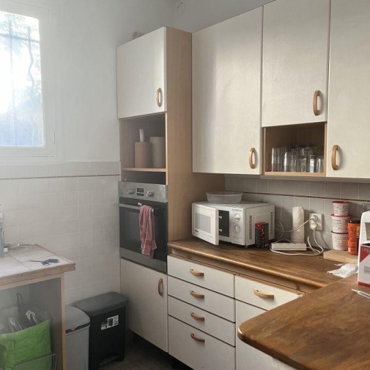  Annonces MONTROUGE : Appartement | ASNIERES-SUR-SEINE (92600) | 10 m2 | 560 € 