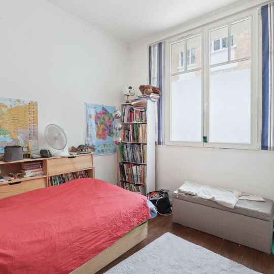  Annonces MONTROUGE : Appartement | PARIS (75016) | 136 m2 | 1 190 000 € 