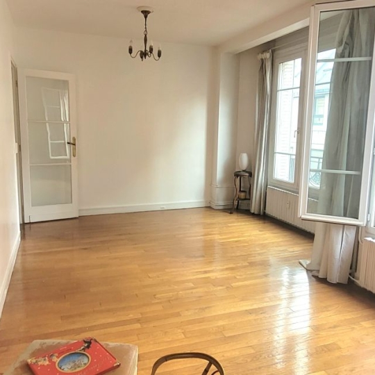  Annonces MONTROUGE : Appartement | VINCENNES (94300) | 52 m2 | 485 000 € 