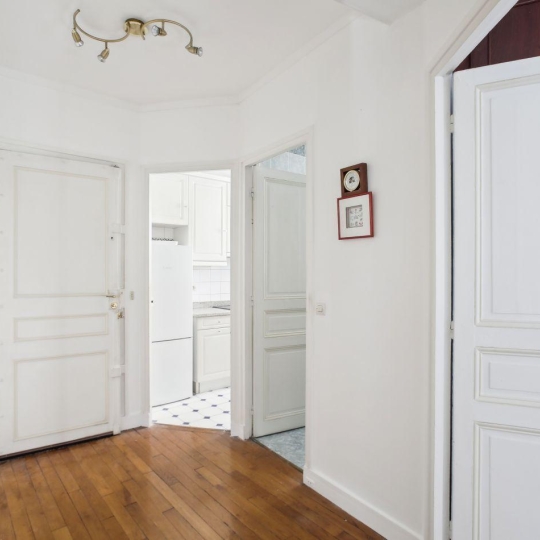  Annonces MONTROUGE : Appartement | VINCENNES (94300) | 52 m2 | 485 000 € 