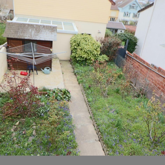  Annonces MONTROUGE : House | SURESNES (92150) | 98 m2 | 520 000 € 