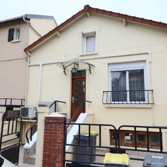  Annonces MONTROUGE : House | SURESNES (92150) | 98 m2 | 520 000 € 