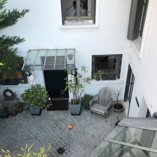  Annonces MONTROUGE : Maison / Villa | RUEIL-MALMAISON (92500) | 79 m2 | 570 000 € 