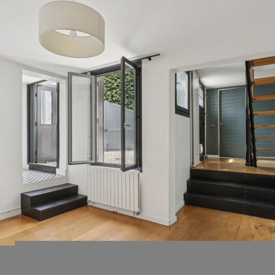  Annonces MONTROUGE : Maison / Villa | RUEIL-MALMAISON (92500) | 79 m2 | 570 000 € 