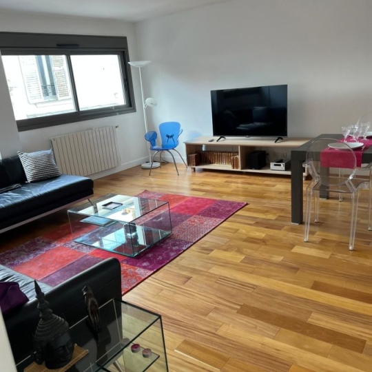  Annonces MONTROUGE : Appartement | PARIS (75016) | 75 m2 | 773 000 € 