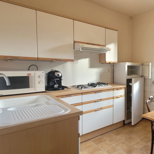  Annonces MONTROUGE : Appartement | BOULOGNE-BILLANCOURT (92100) | 34 m2 | 306 000 € 