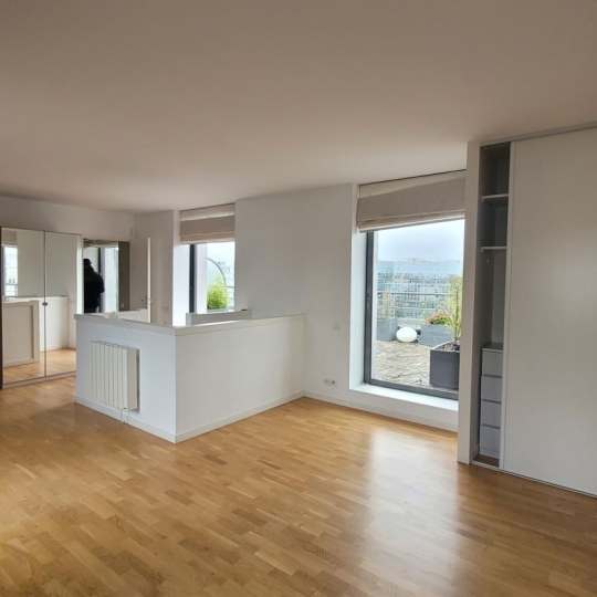  Annonces MONTROUGE : Appartement | PARIS (75015) | 129 m2 | 1 600 000 € 