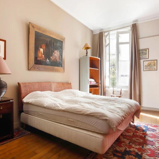  Annonces MONTROUGE : Appartement | PARIS (75016) | 54 m2 | 1 980 € 