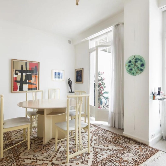  Annonces MONTROUGE : House | PARIS (75014) | 245 m2 | 2 850 000 € 