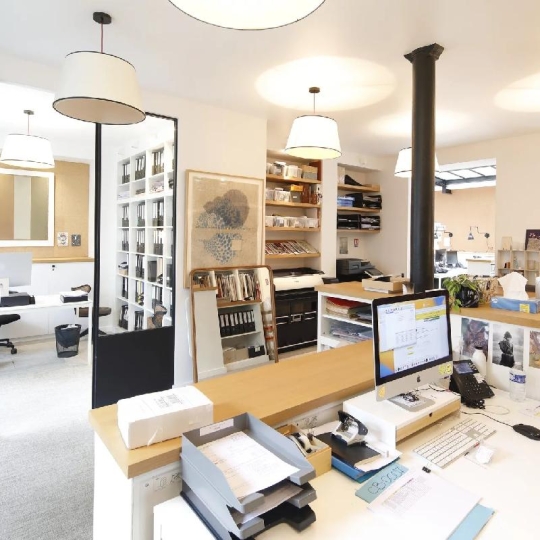  Annonces MONTROUGE : Office | PARIS (75011) | 153 m2 | 1 989 620 € 