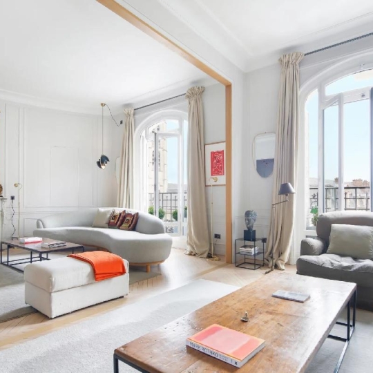  Annonces MONTROUGE : Appartement | PARIS (75005) | 252 m2 | 7 300 000 € 