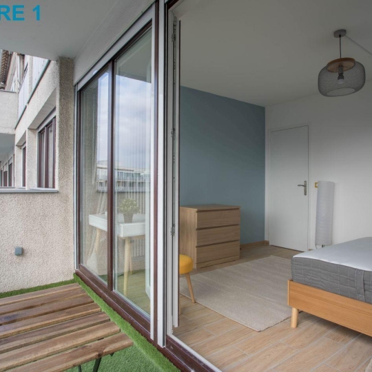  Annonces MONTROUGE : Appartement | CRETEIL (94000) | 13 m2 | 615 € 