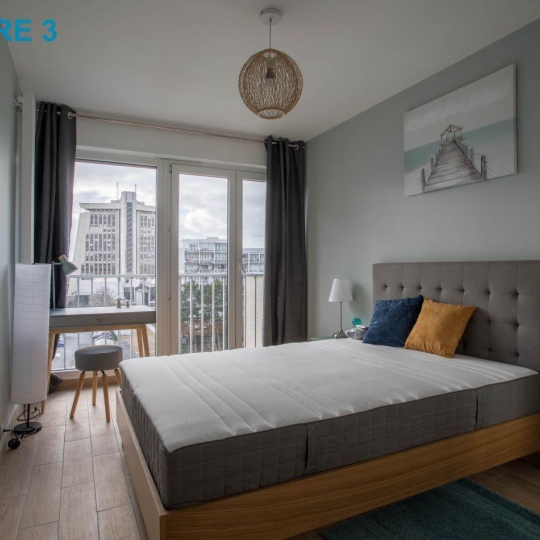  Annonces MONTROUGE : Appartement | CRETEIL (94000) | 13 m2 | 615 € 