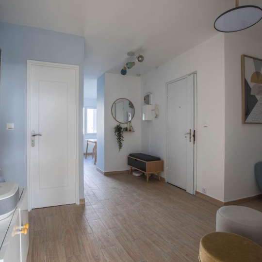  Annonces MONTROUGE : Appartement | CRETEIL (94000) | 13 m2 | 615 € 