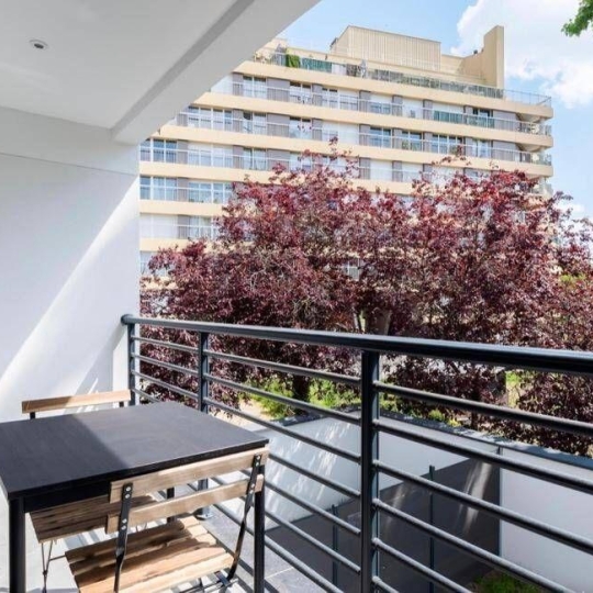  Annonces MONTROUGE : Maison / Villa | COLOMBES (92700) | 10 m2 | 650 € 