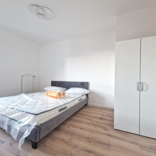  Annonces MONTROUGE : Appartement | ROMAINVILLE (93230) | 41 m2 | 1 250 € 