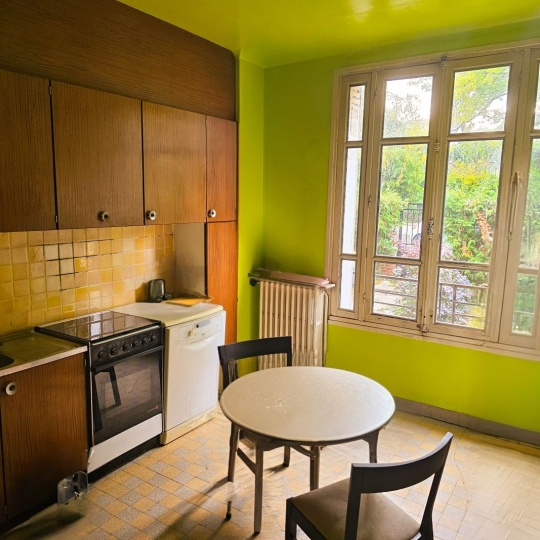  Annonces MONTROUGE : House | VILLEJUIF (94800) | 145 m2 | 627 000 € 