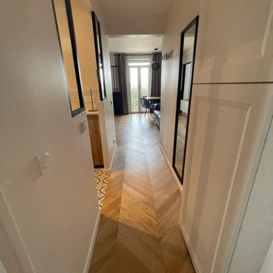  Annonces MONTROUGE : Appartement | CHARENTON-LE-PONT (94220) | 38 m2 | 1 500 € 