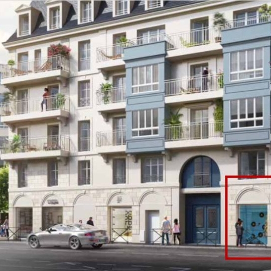  Annonces MONTROUGE : Office | PUTEAUX (92800) | 73 m2 | 4 900 € 