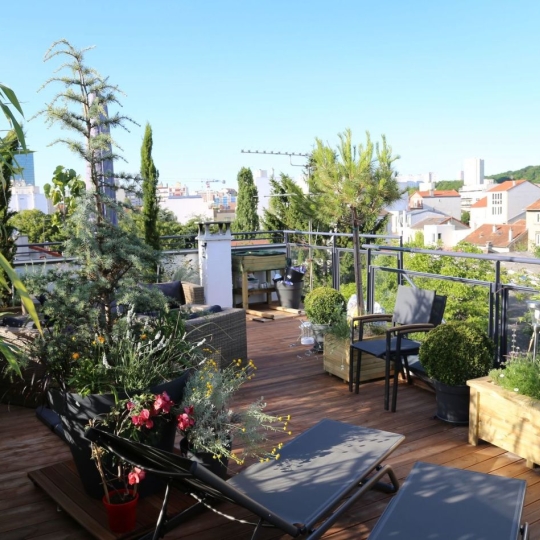 Annonces MONTROUGE : Apartment | PARIS (75015) | 119.00m2 | 1 628 999 € 