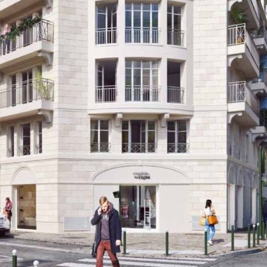  Annonces MONTROUGE : Office | PUTEAUX (92800) | 172 m2 | 946 330 € 