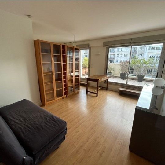  Annonces MONTROUGE : Appartement | PARIS (75014) | 49 m2 | 1 695 € 