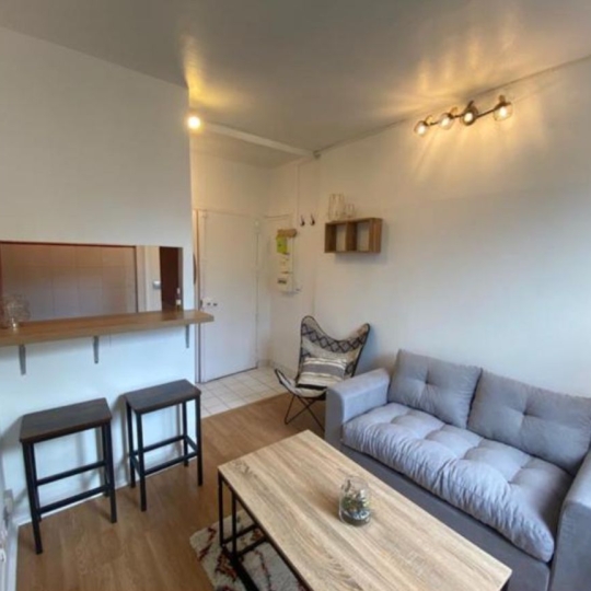 Annonces MONTROUGE : Appartement | ASNIERES-SUR-SEINE (92600) | 23.00m2 | 210 000 € 