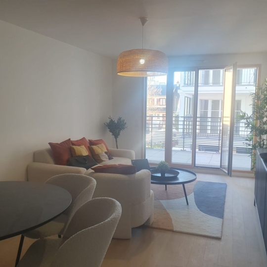  Annonces MONTROUGE : Appartement | MONTREUIL (93100) | 65 m2 | 331 000 € 