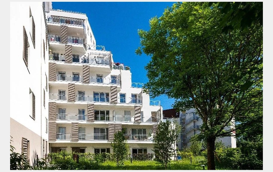 Annonces MONTROUGE : Apartment | MEUDON (92190) | 44 m2 | 187 200 € 