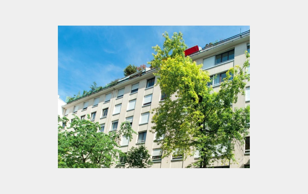 Annonces MONTROUGE : Appartement | PARIS (75016) | 75 m2 | 812 000 € 