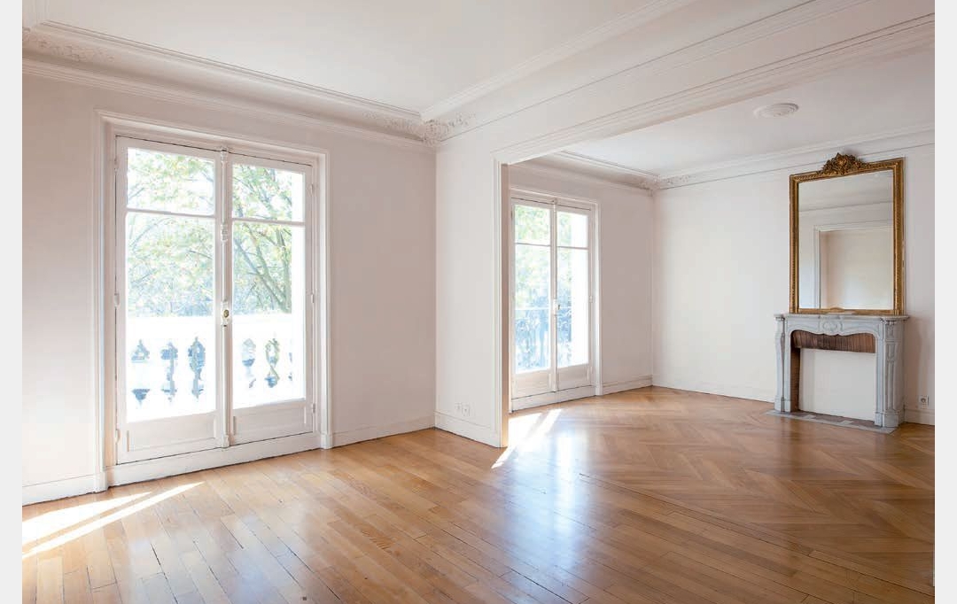 Annonces MONTROUGE : Appartement | PARIS (75014) | 67 m2 | 639 000 € 