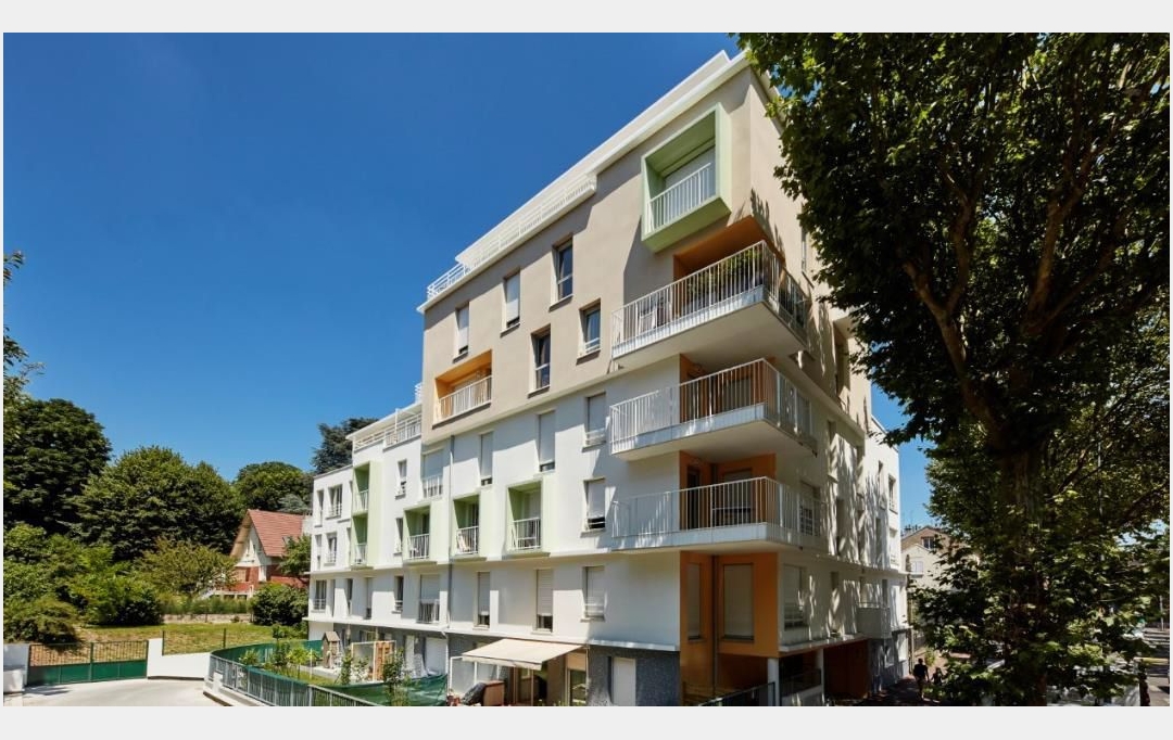 Annonces MONTROUGE : Appartement | VIROFLAY (78220) | 90 m2 | 432 000 € 