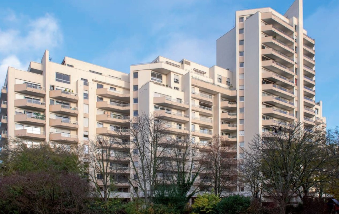 Annonces MONTROUGE : Apartment | COURBEVOIE (92400) | 47 m2 | 337 000 € 