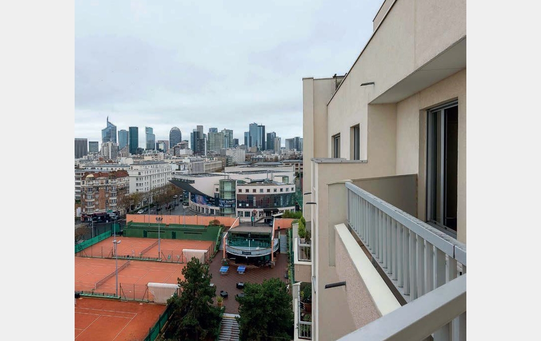 Annonces MONTROUGE : Apartment | COURBEVOIE (92400) | 47 m2 | 337 000 € 