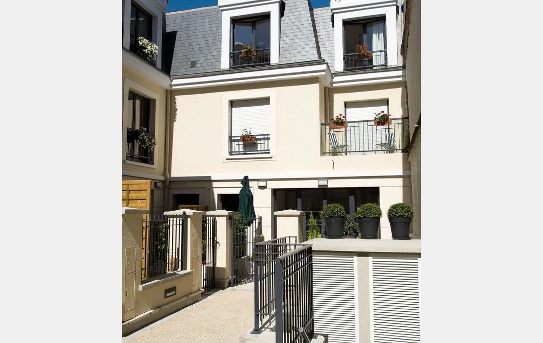 Annonces MONTROUGE : House | LEVALLOIS-PERRET (92300) | 117 m2 | 922 800 € 