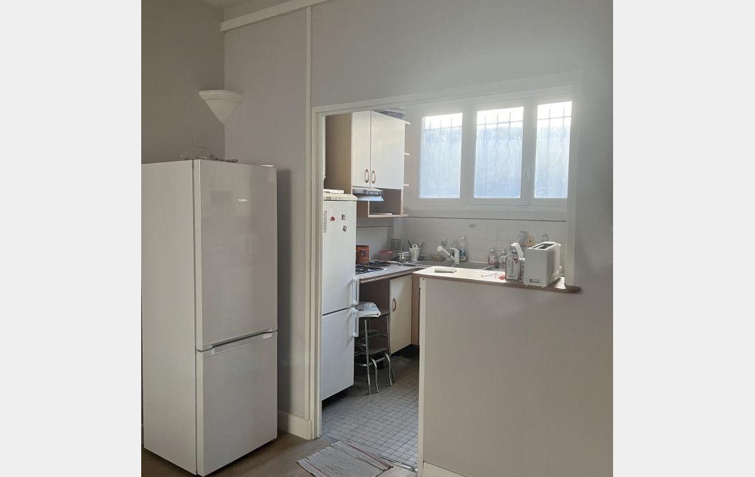 Annonces MONTROUGE : Appartement | ASNIERES-SUR-SEINE (92600) | 10 m2 | 560 € 