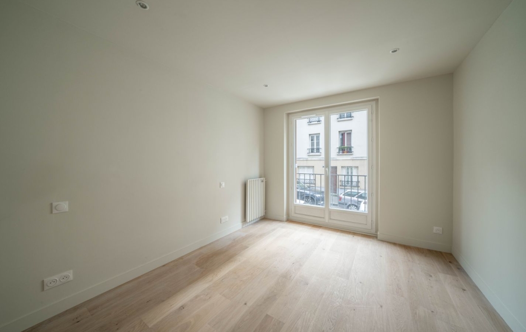 Annonces MONTROUGE : Appartement | PARIS (75013) | 78 m2 | 862 000 € 