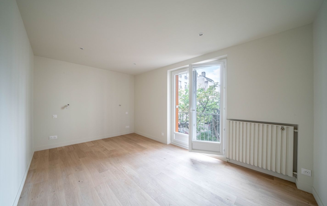 Annonces MONTROUGE : Appartement | PARIS (75013) | 78 m2 | 862 000 € 