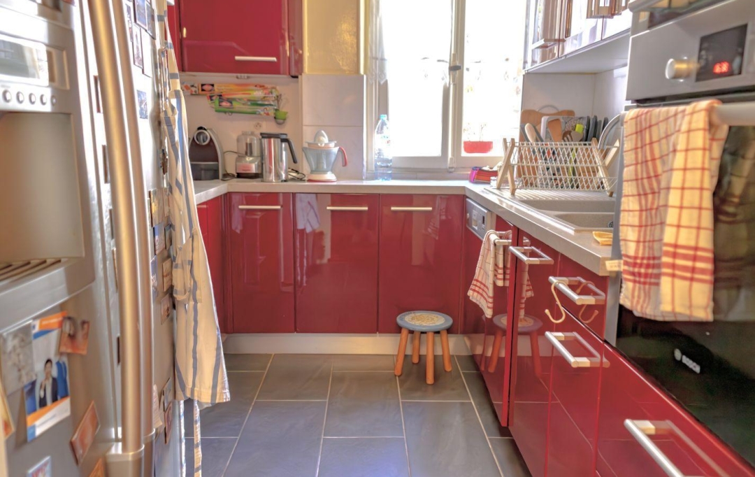 Annonces MONTROUGE : Appartement | PARIS (75016) | 100 m2 | 1 080 000 € 