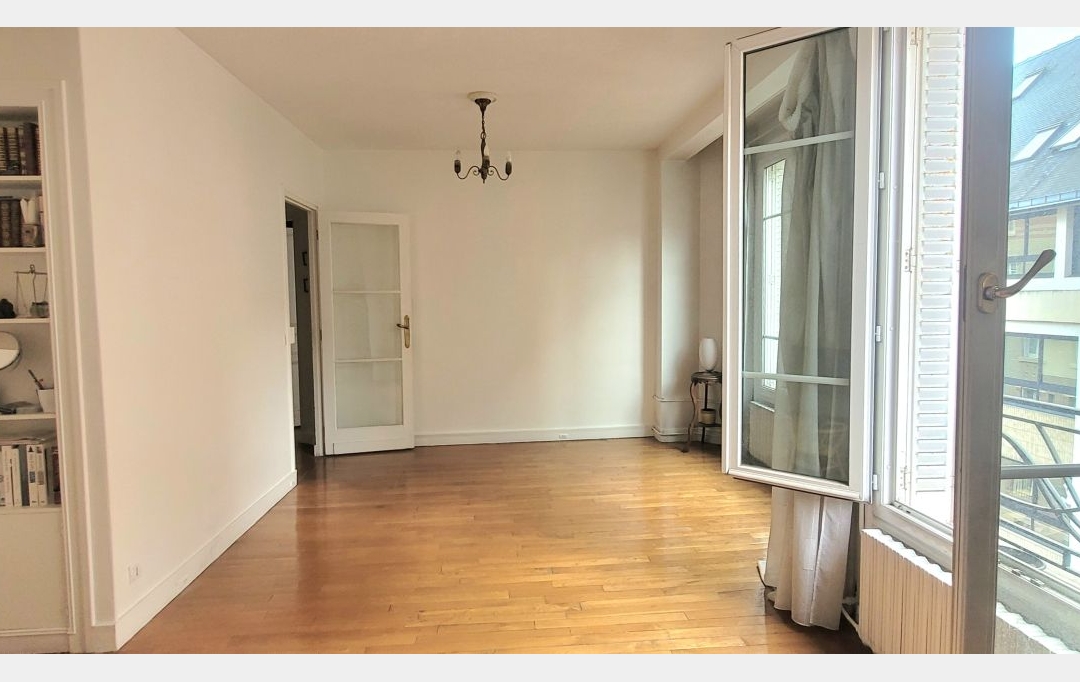 Annonces MONTROUGE : Appartement | VINCENNES (94300) | 52 m2 | 485 000 € 