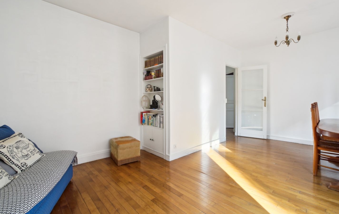 Annonces MONTROUGE : Appartement | VINCENNES (94300) | 52 m2 | 485 000 € 