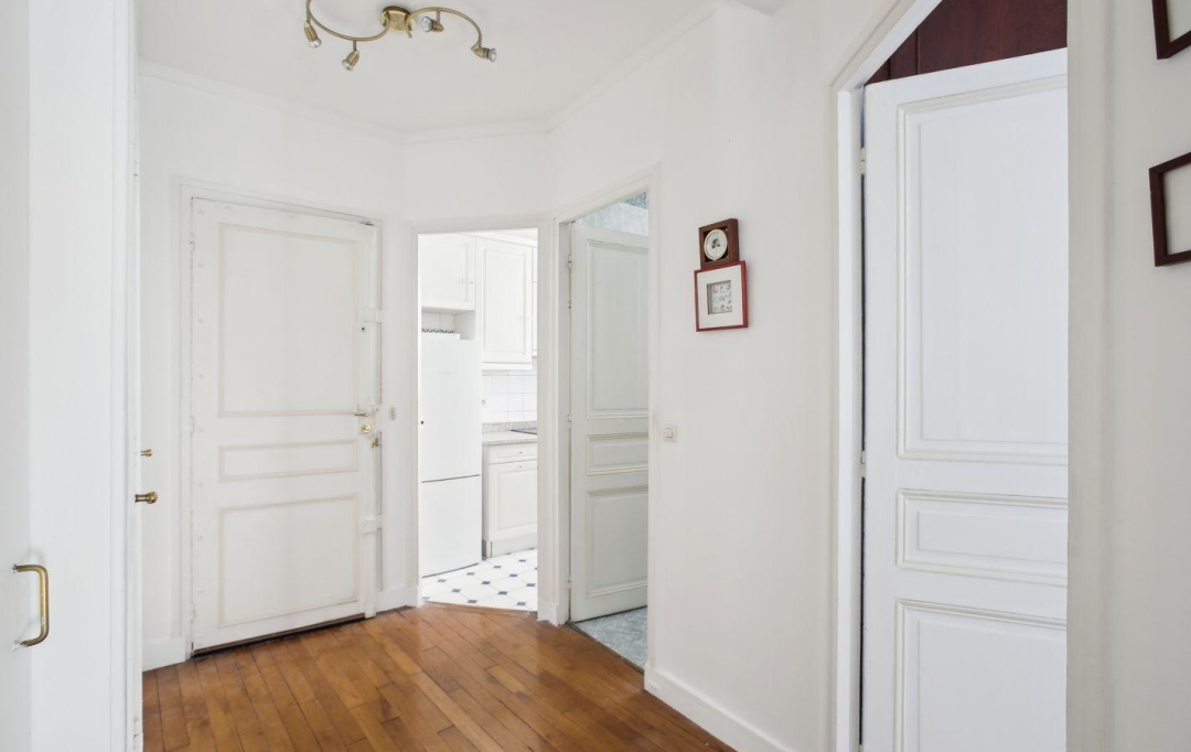 Annonces MONTROUGE : Appartement | VINCENNES (94300) | 52 m2 | 485 000 € 