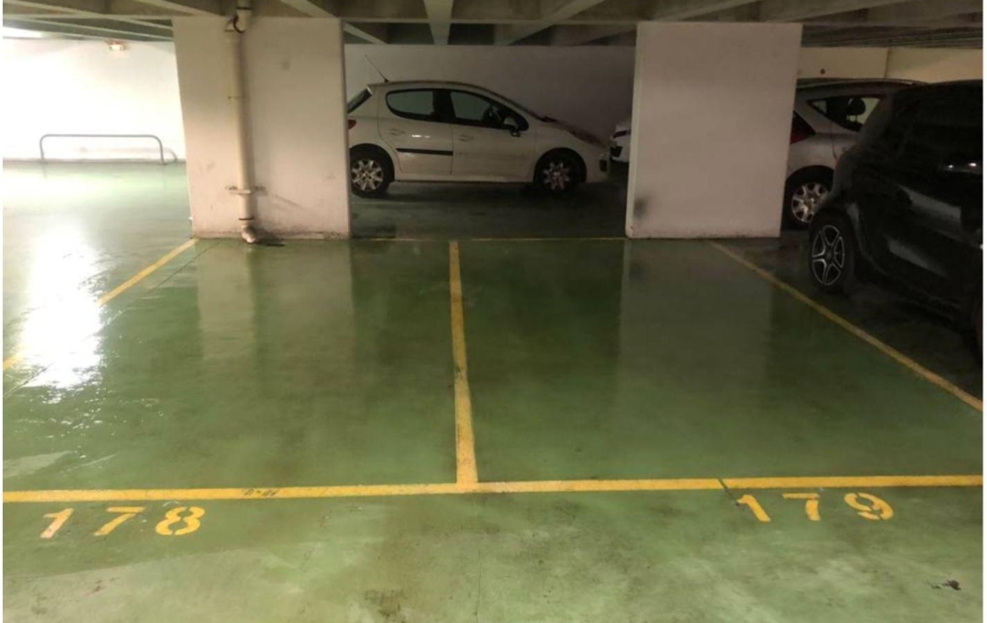 Annonces MONTROUGE : Parking | PARIS (75011) | 12 m2 | 28 000 € 