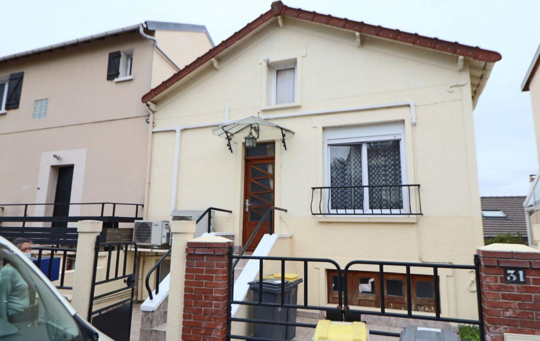 Annonces MONTROUGE : House | SURESNES (92150) | 98 m2 | 520 000 € 