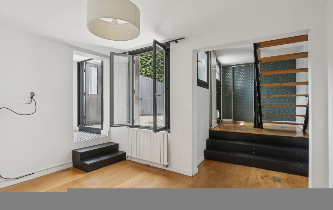 Annonces MONTROUGE : Maison / Villa | RUEIL-MALMAISON (92500) | 79 m2 | 570 000 € 