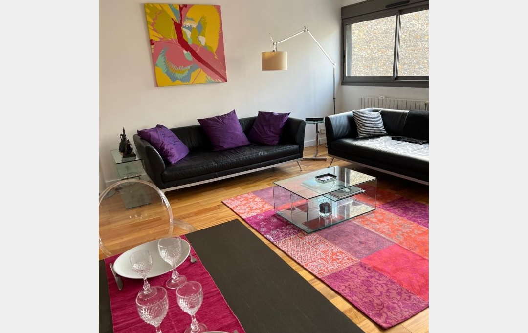 Annonces MONTROUGE : Appartement | PARIS (75016) | 75 m2 | 773 000 € 